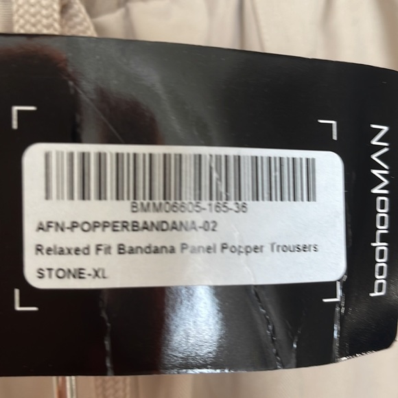 MAN boohooMAn - Picture 5 of 5